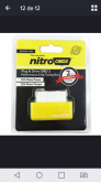 Nitro OBD2